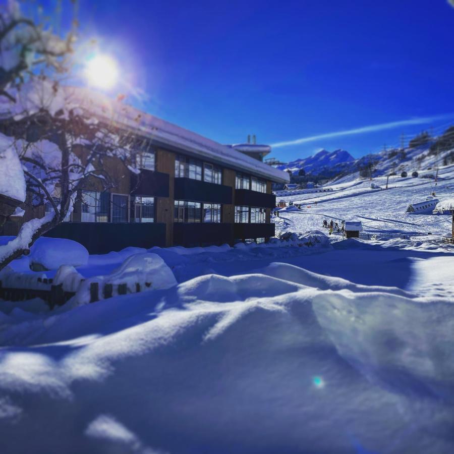 Apart6580 Sankt Anton am Arlberg Exterior foto