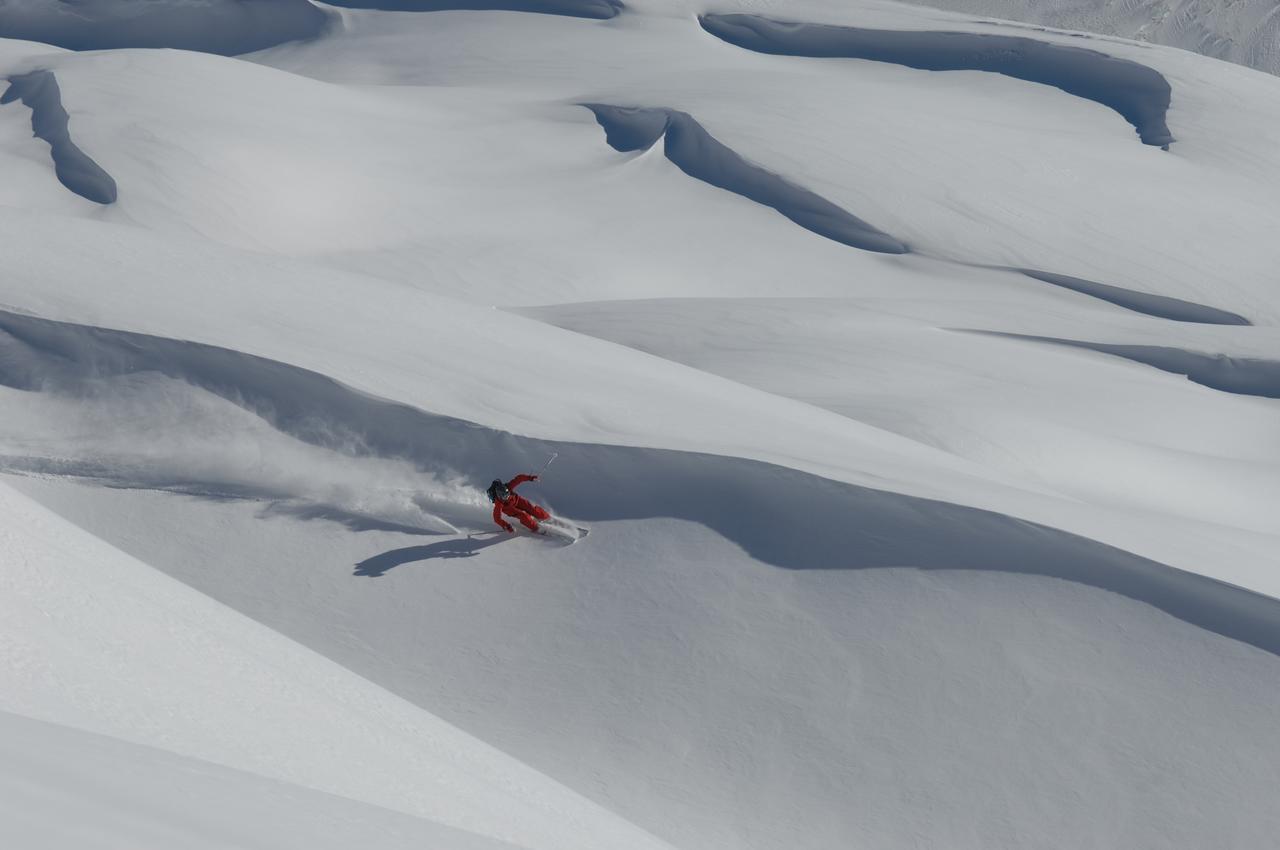Apart6580 Sankt Anton am Arlberg Exterior foto