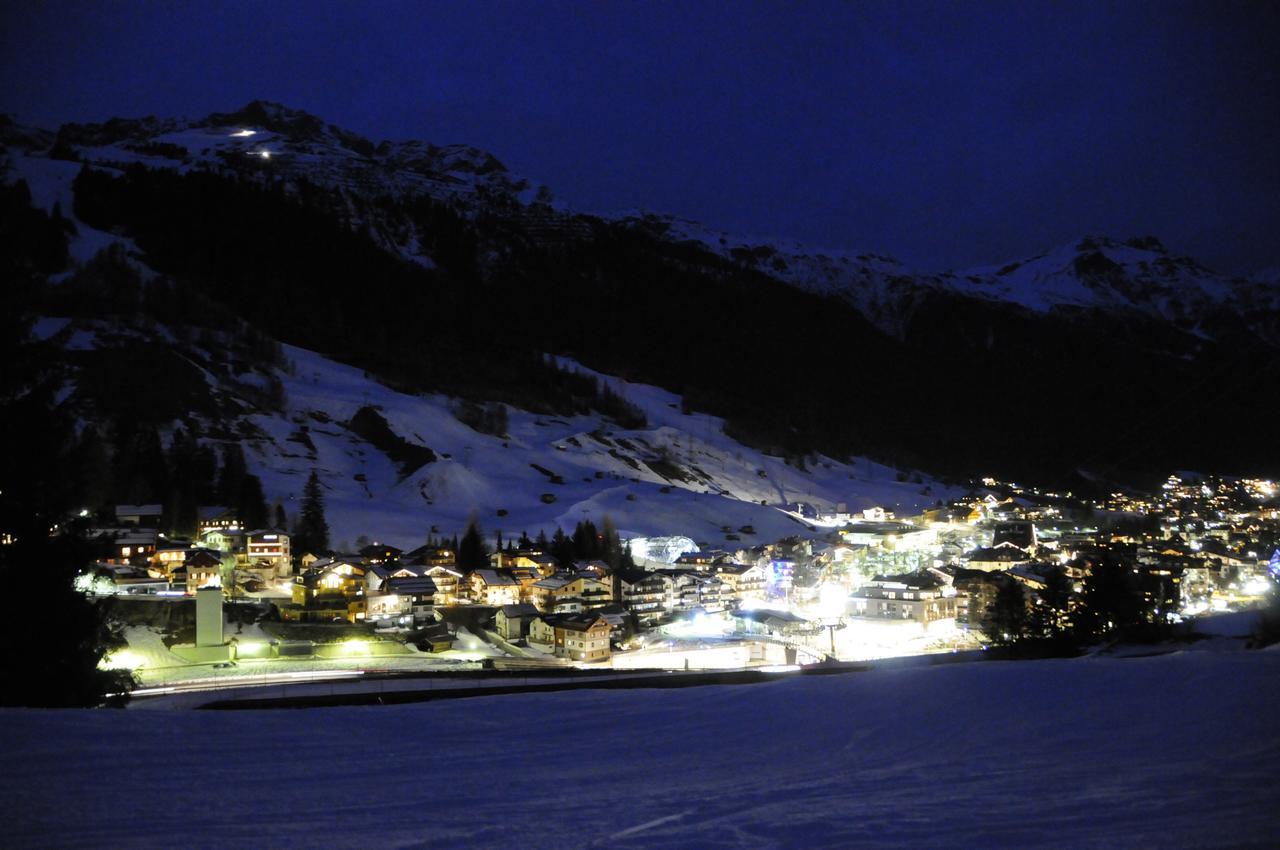Apart6580 Sankt Anton am Arlberg Exterior foto
