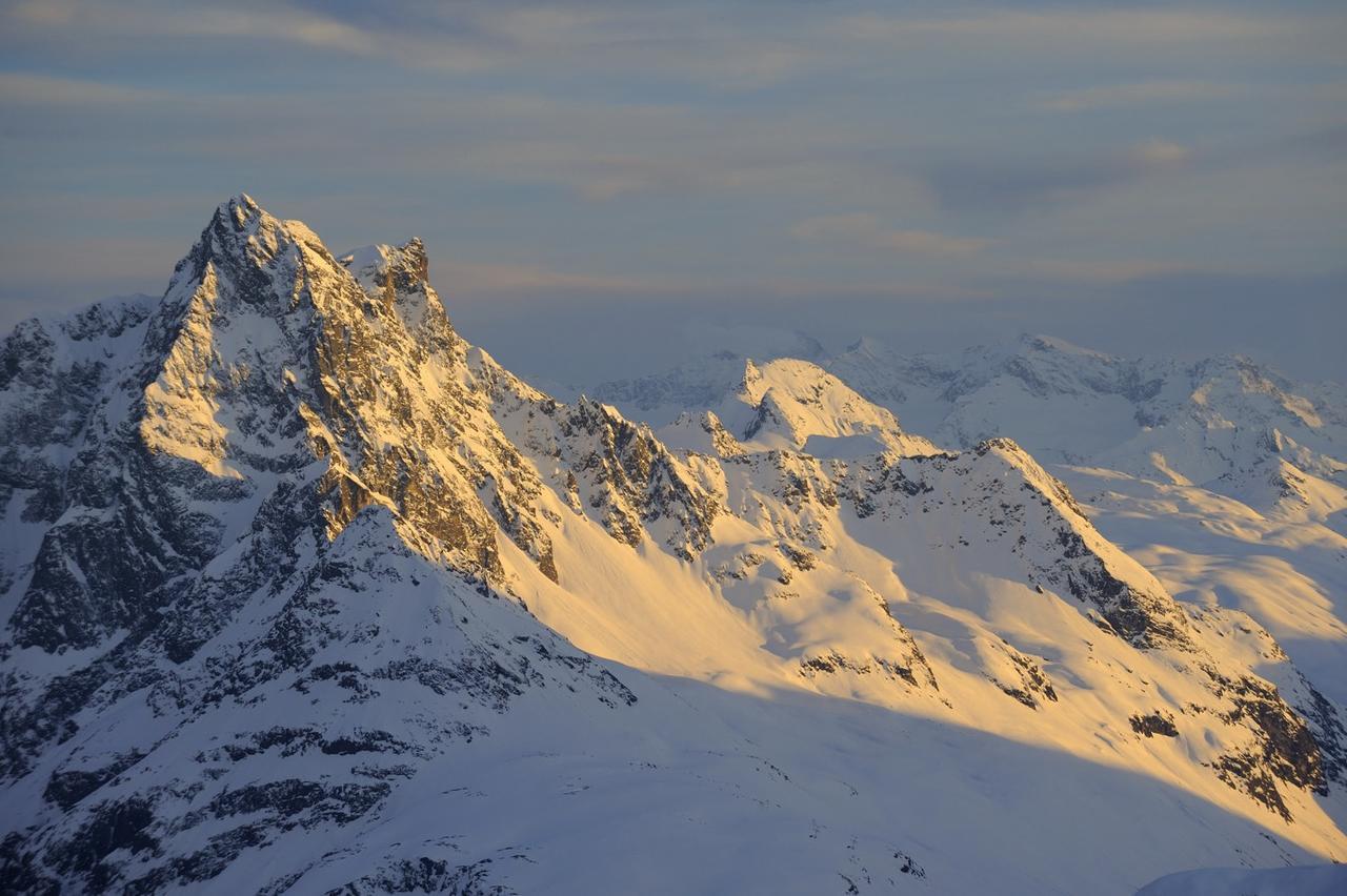 Apart6580 Sankt Anton am Arlberg Exterior foto